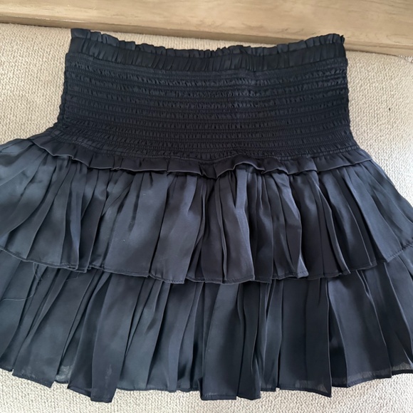 Mini skirt - Picture 3 of 4